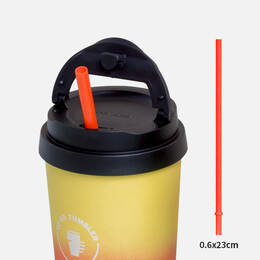 Ống hút LocknLock dùng cho ly, bình giữ nhiệt - LHC002STW